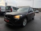 BMW X1 2.0 dA xDrive20 135 KW automatique, Achat, Carnet d'entretien, Automatique, https://public.car-pass.be/vhr/2e56bd1e-adcd-4d56-99fe-eaed92dc51a3