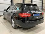 2015 Mercedes-Benz C-Klasse C 200 d T BlueTEC Personenauto, Auto's, Mercedes-Benz, Gebruikt, Overige brandstoffen, Bedrijf, Handgeschakeld