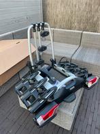 Fietsendrager thule., Ophalen, 3 fietsen of meer, Nieuw, Brede banden