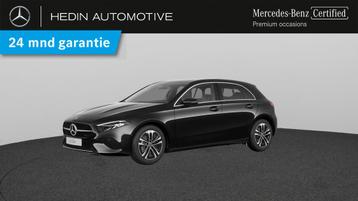 Mercedes-Benz A-Klasse 180 Hatchback Business Line | Verwarm beschikbaar voor biedingen