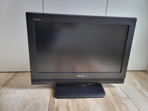 Toshiba regza TV 26', TV, Hi-fi & Vidéo, Télévisions, Utilisé, 60 à 80 cm, HD Ready (720p), Toshiba, Enlèvement