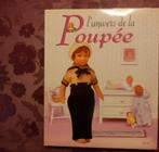 (90) -L'Univers de la Poupée -, Ophalen of Verzenden, Zo goed als nieuw, Poppen maken