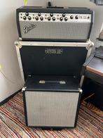 Fender PA 135 buizenversterker + 2 baffles, Ophalen