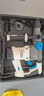 drill tool  like new, Ophalen of Verzenden, Zo goed als nieuw