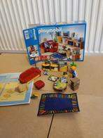 Playmobil Woonkamer set 4282, Kinderen en Baby's, Speelgoed | Playmobil, Ophalen, Gebruikt, Complete set