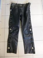 motobroek, Motoren, Ophalen, Broek | leer, Heren, Overige