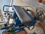 13 compressoren in zeer goede staat 11op 380v en 2 op 220v, Doe-het-zelf en Bouw, Compressors, Ophalen of Verzenden