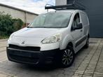 PEUGEOT PARTNER 1.6 HDI 2013 BTW WAGEN 88000KM airco, Auto's, Bestelwagens en Lichte vracht, Euro 5, 4 cilinders, 1600 cc, Bedrijf