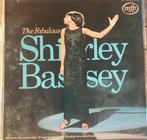 Shirley Bassey - The fabulous, Ophalen, Zo goed als nieuw