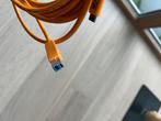 Tether tools Usbc (3.0) to Male B, Audio, Tv en Foto, Ophalen of Verzenden, Gebruikt