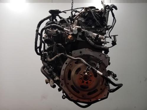 MOTOR Audi A4 Avant (B9) (01-2015/10-2019) (DEUA), Auto-onderdelen, Motor en Toebehoren, Audi, Gebruikt