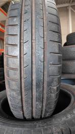 165/65r15 Dunlop 16565r15, Auto-onderdelen, Ophalen of Verzenden