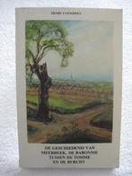 Brabant - Meerkeek Cortenbergh — Henri Vannoppen - 1979, Ophalen of Verzenden, Gelezen
