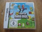 New Super Mario Bros Nintendo DS, Ophalen of Verzenden, Nieuw