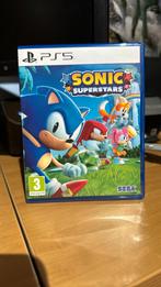 Sonic playstation 5 game., Consoles de jeu & Jeux vidéo, Jeux | Sony PlayStation 5, Enlèvement, Neuf