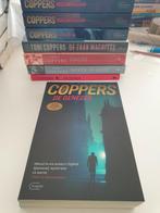 Toni Coppers - De Genezer DEEL 15  + De erfenis Duveluitgave, Ophalen of Verzenden, Zo goed als nieuw, Toni Coppers