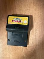 Pokemon Pinball Game Boy, Games en Spelcomputers, Ophalen, Zo goed als nieuw