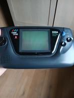 Sega game gear, Games en Spelcomputers, Spelcomputers | Sega, Ophalen of Verzenden, Game Gear