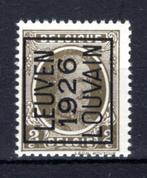 PRE136A MNH** 1926 -LEUVEN 1926 LOUVAIN, Postzegels en Munten, Postzegels | Europa | België, Ophalen of Verzenden, Postfris, Postfris