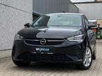 Opel Corsa 1.2B 75PK EDITION GPS/PARKPILOT/CAMERA, 55 kW, Berline, Noir, Achat