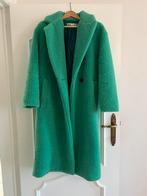 Groene teddy  winterjas maatje xs   valt groter Zara, Kleding | Dames, Jassen | Winter, Ophalen