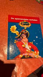 De spannendste verhalen van piet piraat, Boeken, Ophalen