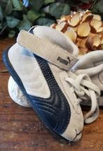 Chaussures baskets Puma taille 20, Garçon ou Fille, Enlèvement ou Envoi, Puma, Comme neuf