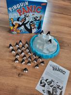 Gezelschapsspel 'Pinguin Panic' van Ravensburger, Hobby en Vrije tijd, Gezelschapsspellen | Overige, Ophalen of Verzenden, Nieuw