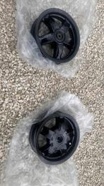 gepoedercoate zip velgen, Motoren, Ophalen
