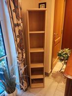 Colonne étroite en bon etat, Maison & Meubles, Accessoires pour la Maison | Étagères pour CD & DVD, Enlèvement, Comme neuf, CD