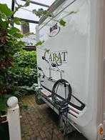 Mobilehome, Caravans en Kamperen, Integraal, 7 tot 8 meter, Diesel, Particulier