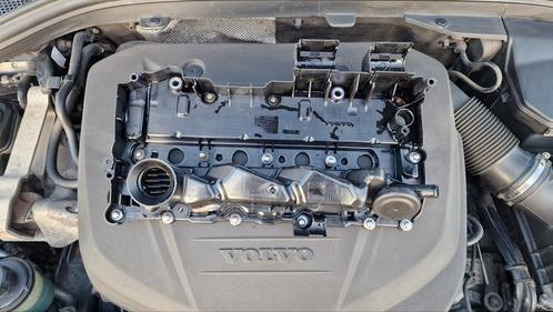 Volvo XC60 VEA wipdeksel, Auto-onderdelen, Motor en Toebehoren, Volvo, Gebruikt, Ophalen of Verzenden