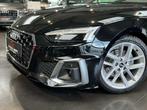 Audi A5 35 TFSI Business Edition S line tronic//Sporzetels, Autos, Audi, 5 places, Berline, Noir, Automatique