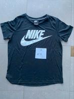 T shirt Nike, Kleding | Dames, T-shirts, Nike, Zo goed als nieuw, Maat 36 (S), Zwart