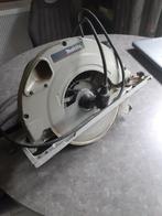 Afkortzaag, cirkelzaag Makita,, Doe-het-zelf en Bouw, Ophalen, Gebruikt, Makita, Afkortzaag