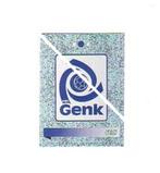 Panini / Football 2011 / Embleem Genk 146, Verzamelen, Verzenden, Nieuw, Poster, Plaatje of Sticker