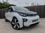 BMW i3 94Ah Advanced NETTO: € 12.388, Automaat, Gebruikt, Euro 6, Wit