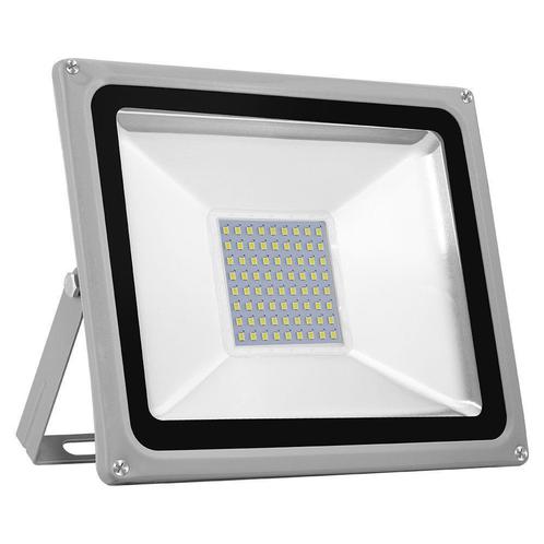 50w led straler nieuw!, Doe-het-zelf en Bouw, Elektriciteit en Kabels, Nieuw, Ophalen of Verzenden