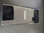 Geblokkeerde gsm Huawei vog l29, Telecommunicatie, Mobiele telefoons | Huawei, Blauw, Ophalen of Verzenden, Zonder simlock, Niet werkend
