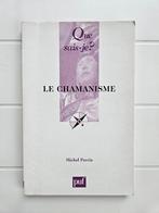 Sjamanisme - Michel Perrin, Boeken, Godsdienst en Theologie, Ophalen of Verzenden, Gelezen, Michel Perrin