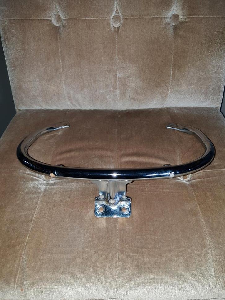 Poignée d'origine pour Vespa GTS/GT/GTV, Vélos & Vélomoteurs, Pièces de cyclomoteur | Scooters, Neuf, Vespa, Enlèvement ou Envoi