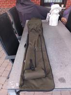 Foudraal 12ft, Ophalen