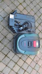 Bosch indigo XS 300, Tuin en Terras, Ophalen, Gebruikt, Bosch