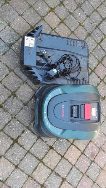 Bosch indigo XS 300, Enlèvement, Utilisé, Bosch