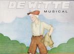 LP/ Gilbert Neilburt - De witte musical <, Cd's en Dvd's, Vinyl | Nederlandstalig, Ophalen of Verzenden, Zo goed als nieuw, 12 inch