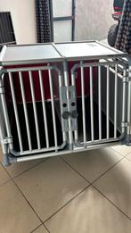 Transportbox 4pets Pro22 L, Dieren en Toebehoren, Ophalen, Zo goed als nieuw