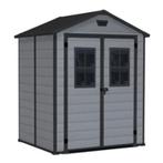 Tuinhuis Keter, Tuin en Terras, Tuinhuizen, Ophalen, Gebruikt, Tuinhuis