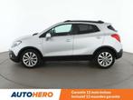 Opel Mokka 1.4 Turbo Innovation ecoFlex (bj 2016), Auto's, Voorwielaandrijving, Leder, 1394 kg, 140 pk