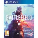 Battlefield 5 PS4-game., Games en Spelcomputers, Online, Vanaf 18 jaar, Shooter, 1 speler