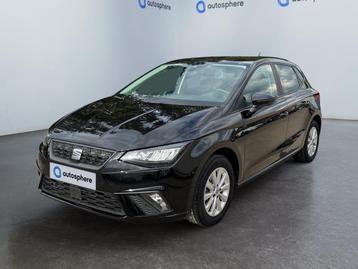 Seat Ibiza Style  beschikbaar voor biedingen
